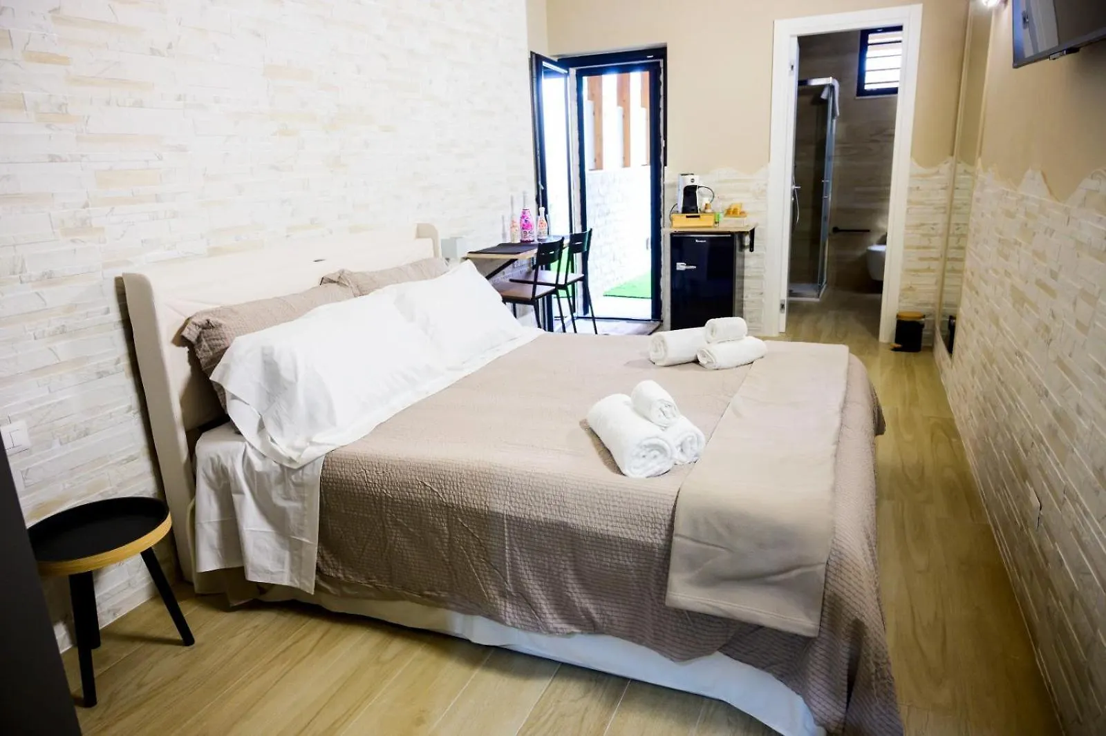 Criba Rooms バーリ 0*,  イタリア