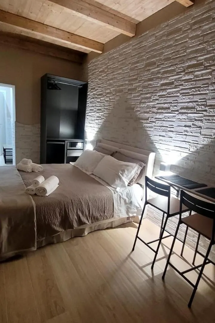 Criba Rooms バーリ イタリア