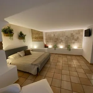 Affittacamere Barone Luxury, Bari