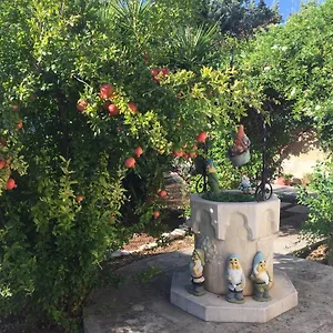 Affittacamere Il Giardino Della Foglia, Bari